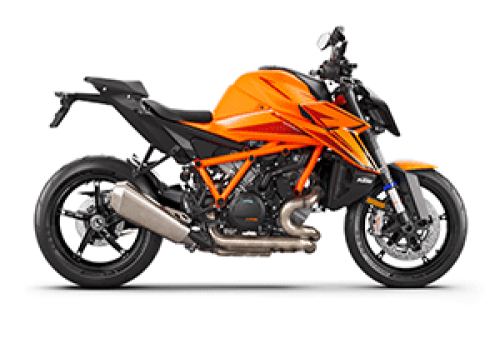 KTM 1390 Super Duke R